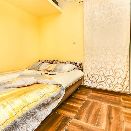 Ssm Apartmani Котор Екстериор снимка