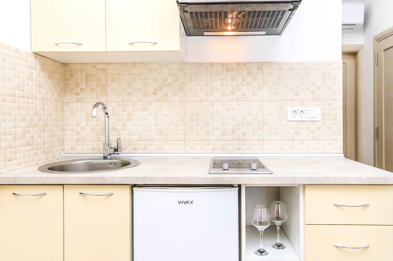 Ssm Apartmani Котор Екстериор снимка