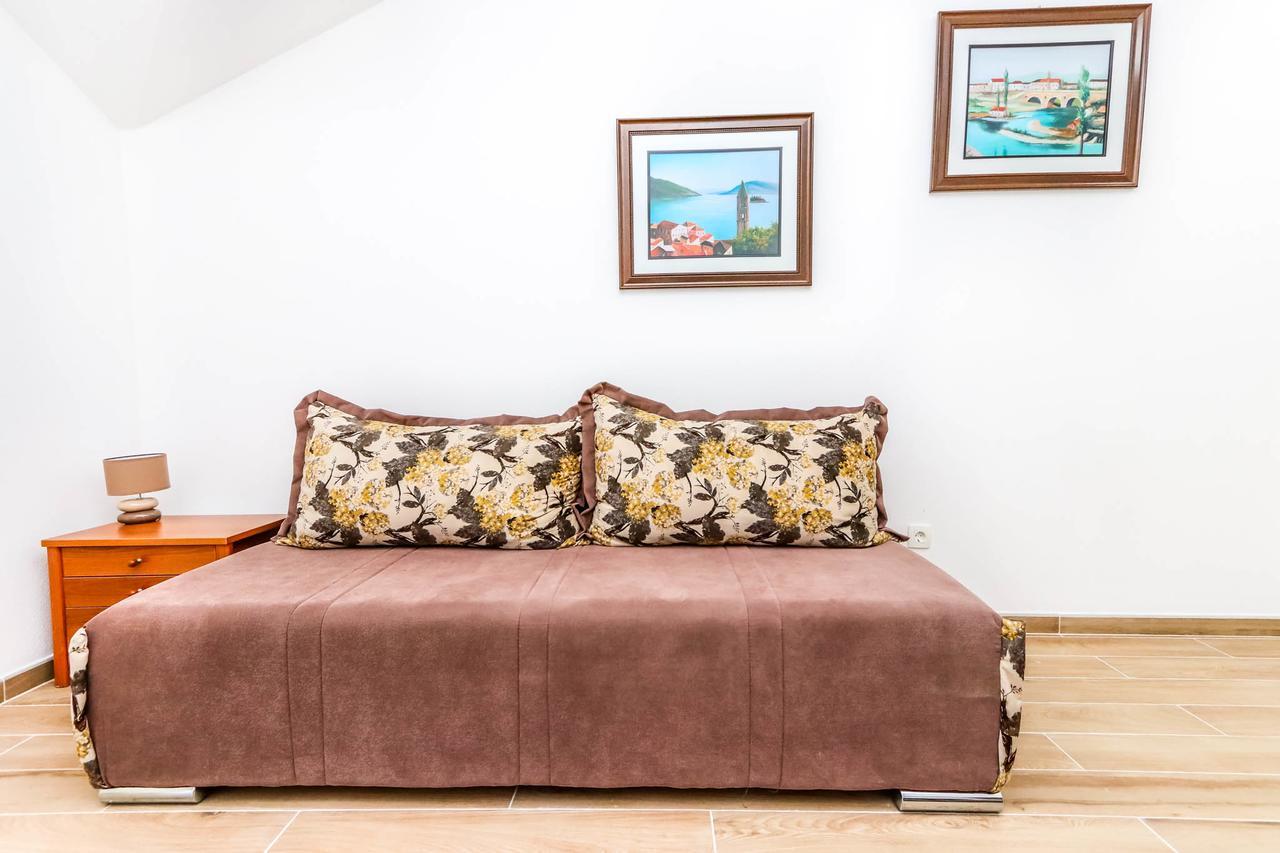 Ssm Apartmani Котор Екстериор снимка