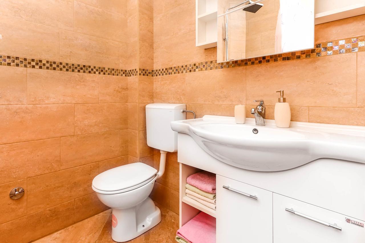 Ssm Apartmani Котор Екстериор снимка