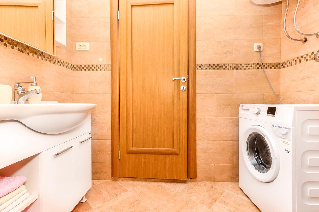 Ssm Apartmani Котор Екстериор снимка