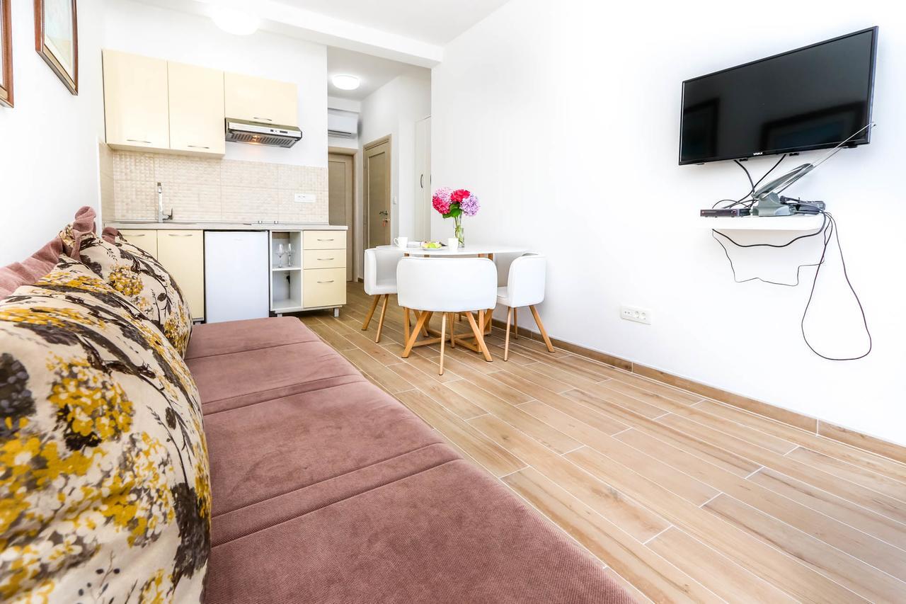 Ssm Apartmani Котор Екстериор снимка